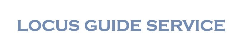 Locus Guide Service